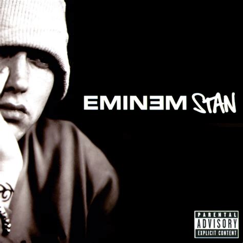 Stan». Eminem feat Dido.LOFF.IT Vídeo, letra e información.