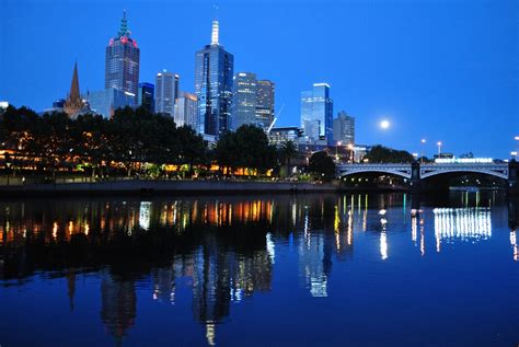 Edit free photo of Melbourne,australia,skyline,downtown,public domain - needpix.com