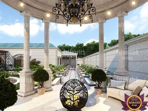 Discover Dubai's Most Amazing Garden Landscape Designs