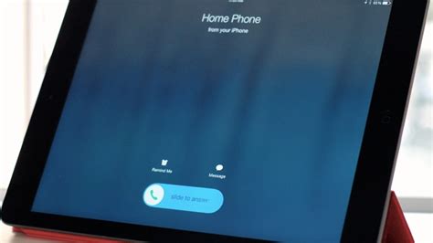 How to disable phone calls on your iPad - CNET