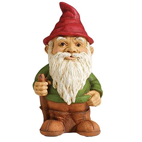 Best Garden Gnomes Reviews & Comparison in 2022 | EarlyExperts