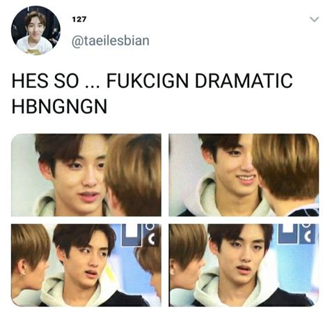 #NCT #WINWIN #MEMES #KPOP #FUNNY | Nct