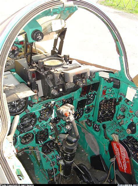 Mig-27 cockpit ground attack series nearing completion - Thirdwire: Strike Fighters 1 Series ...