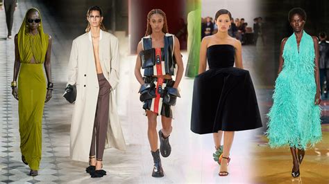 The Spring 2023 Trends Reflect the World Around Us | Vogue