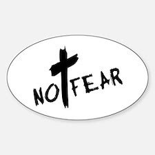 No Fear Bumper Stickers | Car Stickers, Decals, & More