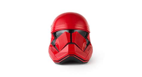 Lucasfilm donate Sith Trooper helmet to BAFTA Auction - Fantha Tracks | Daily Star Wars News