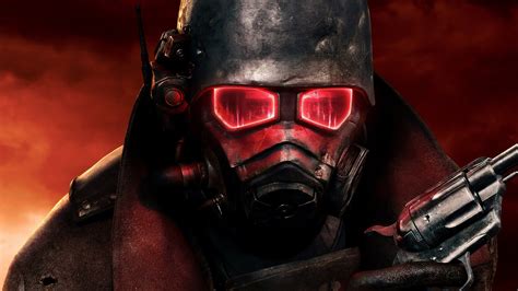 Fallout New Vegas - Free 4k Wallpapers - 40.000+ Free 4k Wallpapers - Pixel4k