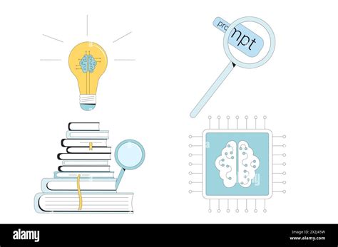 Artificial general intelligence research and prompt engineering set ...