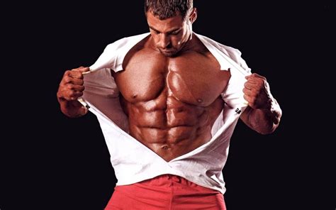 Bodybuilders HD Wallpapers - Top Free Bodybuilders HD Backgrounds - WallpaperAccess