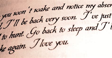 Twilight Quotes From The Book. QuotesGram