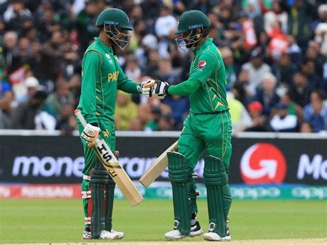 ICC Champions Trophy Highlights, Sri Lanka (SL) vs (PAK) Pakistan | Cricket News