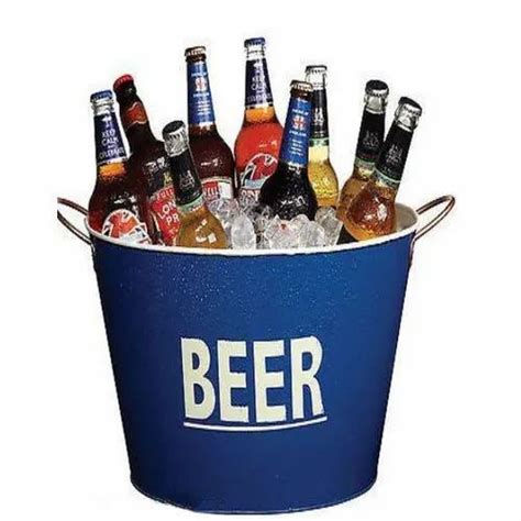 Beer Bucket at Best Price in India