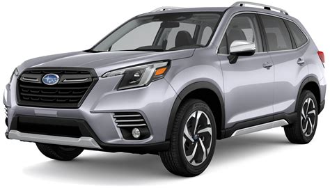 2022 Subaru Forester Incentives, Specials & Offers in Houston TX