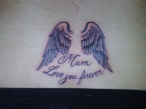 Mom Passed Away Quotes Tattoos. QuotesGram | Tattoo quotes, Remembrance tattoos, Memorial tattoos