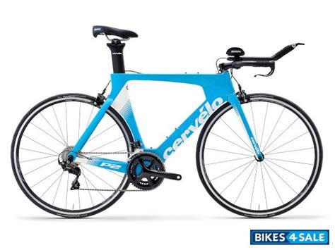 Cervelo P2 Bicycle: Price, Review, Specs and Features - Bikes4Sale