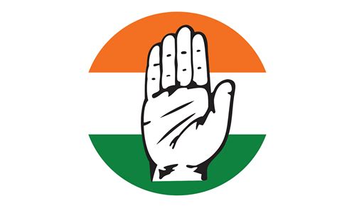 Indian National Congress - 1600x1000 Wallpaper - teahub.io