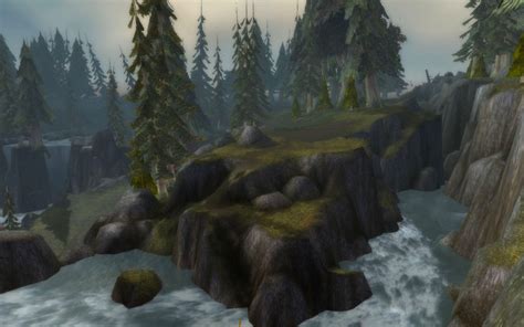 Darkshore - Wowpedia - Your wiki guide to the World of Warcraft