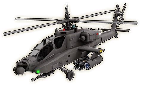 AH-64 Apache | War Tycoon Roblox | Fandom