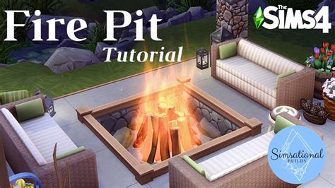 How to start fire sims 4 - collegeroc