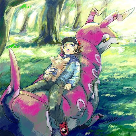 Random Pics - Pokémon Fan Art (31714836) - Fanpop