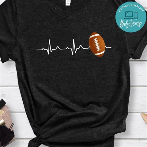 Funny Football Shirt | Bobotemp