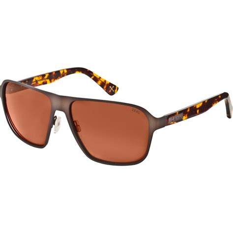 Zeal Riviera Polarized Sunglasses - Accessories