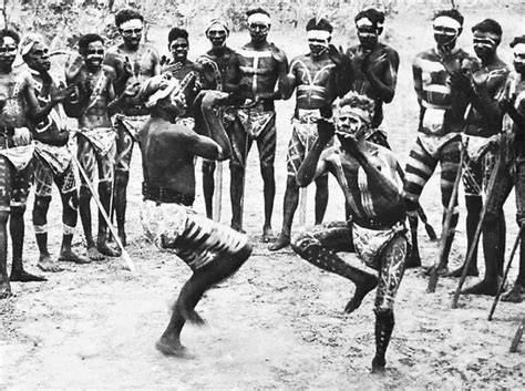 Aboriginal Australians Are The World's Oldest Civilization