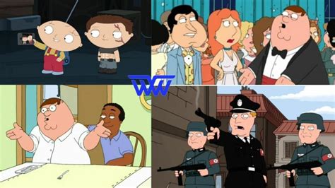 25 Best Family Guy Episodes According To IMDB - World-Wire