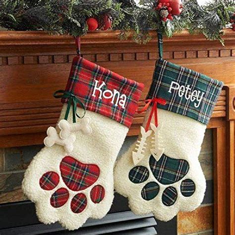 Deck the Paws: 10 Must-Have Dog Xmas Stockings to Spoil Your Fur Baby – Your Ultimate Buying ...