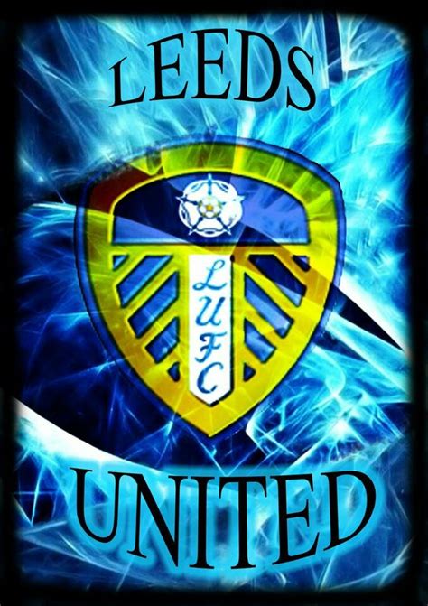 🔥 [20+] Leeds United Wallpapers | WallpaperSafari