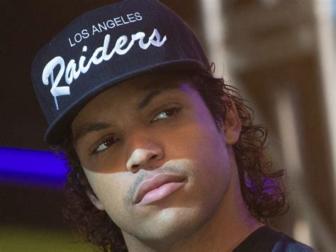 Ice Cube's son is father in 'Straight Outta Compton' - Business Insider