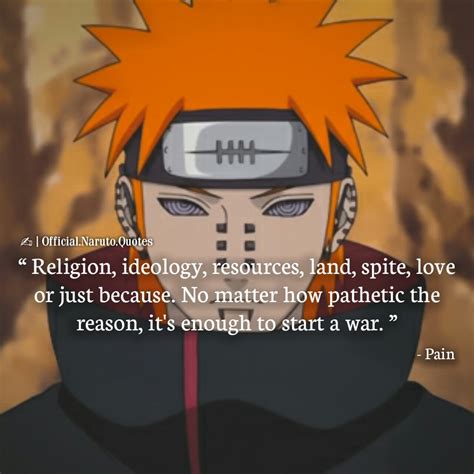 Just one of my favorite quotes from Naruto Shippuden : r/Naruto