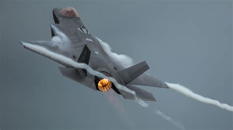 Lockheed Martin F 35 Lightning II, F 35 Lightning II Wallpapers HD ...