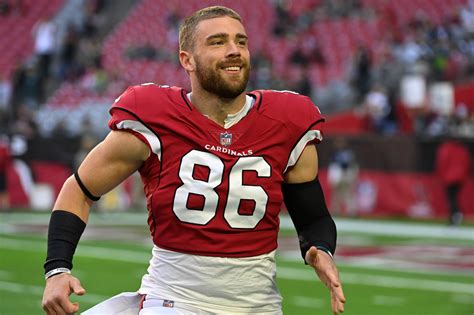 Zach Ertz contract, salary and net worth explored - Celebrity FAQs