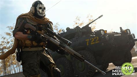 Call of Duty: Warzone is Reportedly a Standalone MW-Themed Battle ...