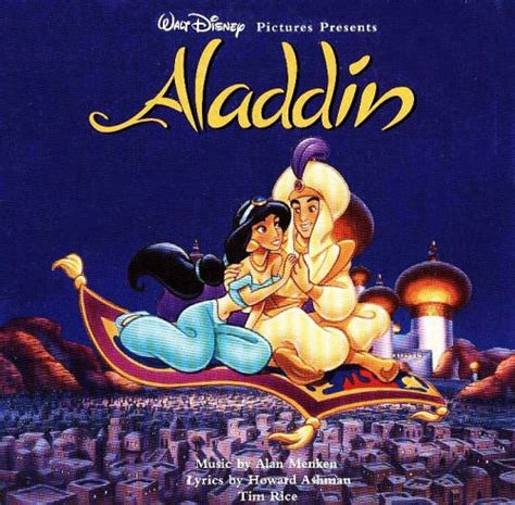 Walt Disney Records – Arabian Nights Lyrics | Genius Lyrics