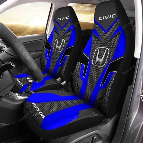 Honda Fit Leather Seat Covers at Terry Hodge blog