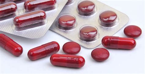 Iron Supplements: Dosage Advice for Who Needs Them - Dr. Axe