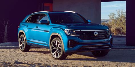 2024 Vw Atlas Cross Sport Lease - Ida Lucille