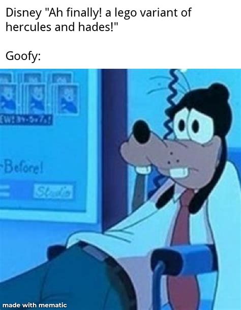 Sad goofy : r/just2good