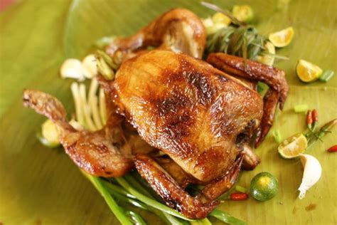 Easy Lechon Manok Recipe | Ang Sarap Recipes