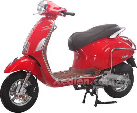 Xe Máy 50Cc Tay Ga – Xe Máy 125Cc Côn Tay