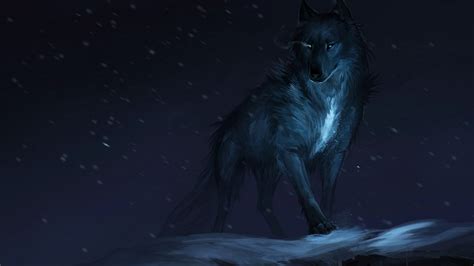 2560x1440 Wolf Drawing 1440P Resolution HD 4k Wallpapers, Images, Backgrounds, Photos and Pictures