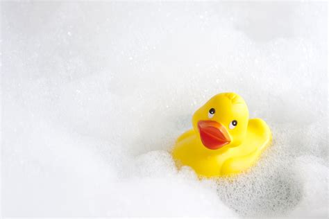 How To Clean Inside Rubber Bath Toys | Wow Blog