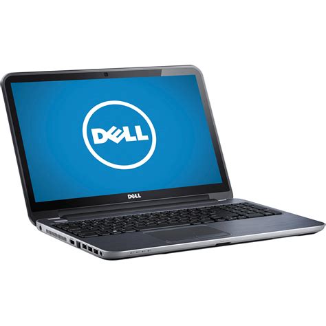 Dell Inspiron 15R I15RMT-5124SLV 15.6" Multi-Touch