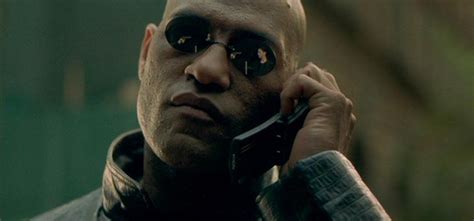 Create meme "phone from the matrix, matrix , morpheus " - Pictures - Meme-arsenal.com