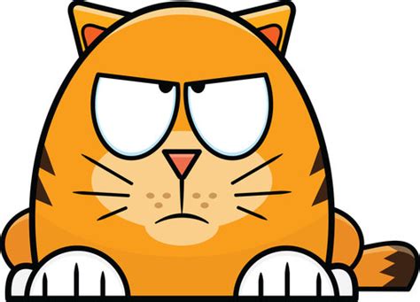 Grumpy Cat Cartoon Images – Browse 3,832 Stock Photos, Vectors, and Video | Adobe Stock