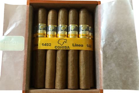 Buy Cohiba Siglo VI Cuban Cigars Online for Sale Genuine 100%