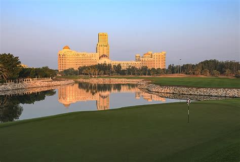 Al Hamra Golf Club launches the region’s first flexible golf membership