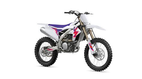 All-new YZ250F spearheads 2024 Yamaha range – MotoHead